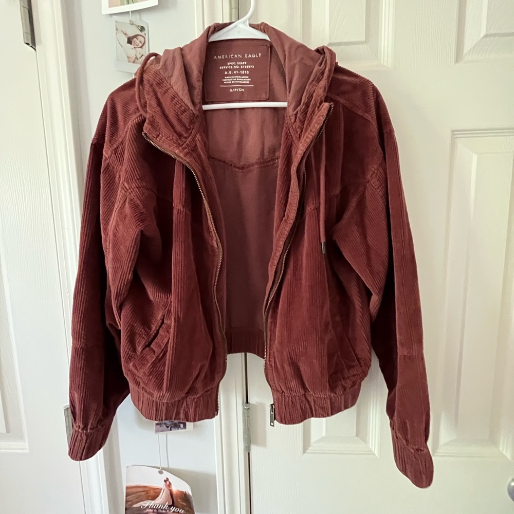 jacket